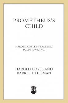 Prometheus's Child