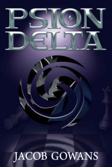 Psion Delta (Psion series #3)