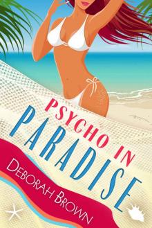 Psycho in Paradise (Florida Keys Mystery Series Book 15)