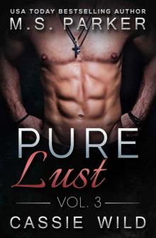 Pure Lust Vol. 3