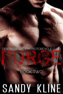 Purge (Death Crusaders Motorcycle Club)