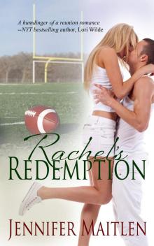 Rachel's Redemption