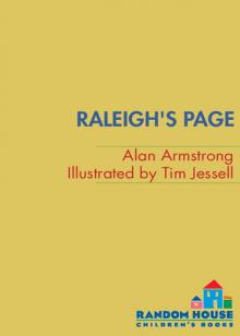 Raleigh's Page