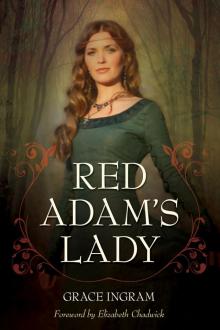 Red Adam's Lady