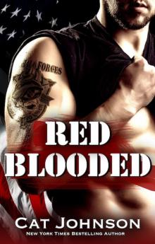 Red Blooded (Red Hot & Blue)