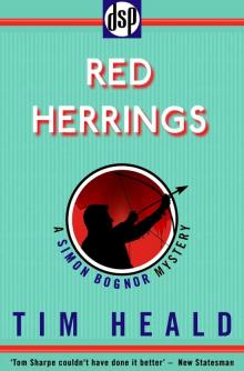 Red Herrings