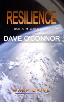 Resilience (Warner's World Book 6)