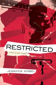 Restricted: A novel of half-truths