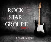 Rock Star Groupie 1