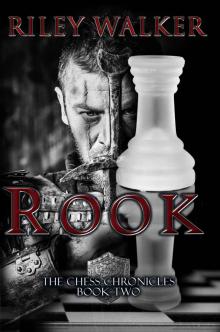 Rook (Chess Chronicles Book 2)