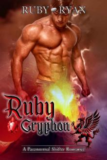 Ruby Gryphon