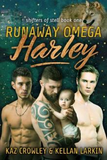 Runaway Omega_Harley