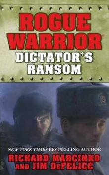 RW14 - Dictator's Ransom