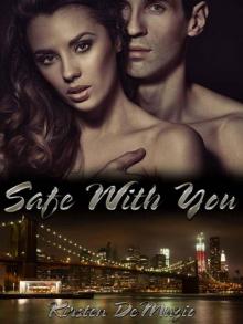 Safe With You