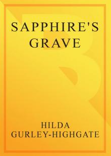 Sapphire's Grave