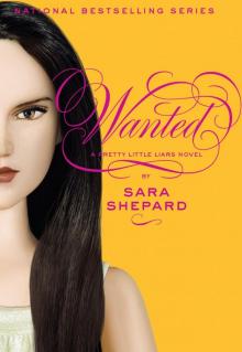 Sara Shepard