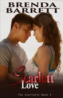 Scarlett Love (The Scarletts