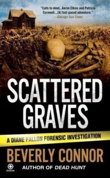 Scattered Graves dffi-6