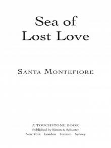 Sea of Lost Love