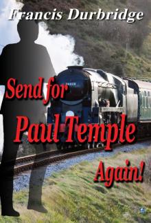 Send for Paul Temple Again!