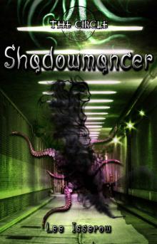 Shadowmancer (The Circle Book 1)