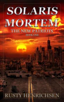 Solaris Mortem: The New Patriots