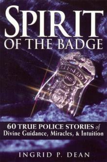 Spirit Of The Badge