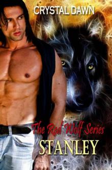 Stanley (Red Wolf Book 2)