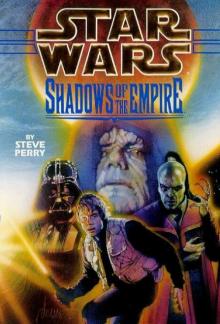 Star Wars - Shadows of the Empire