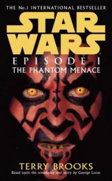 Star Wars Episode I: The Phantom Menace (star wars)