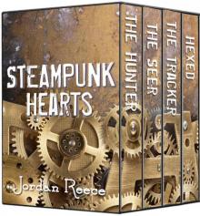 Steampunk Hearts