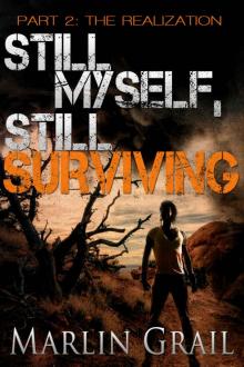 Still Myself, Still Surviving: Part II: The Realization