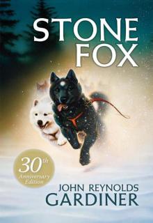 Stone Fox