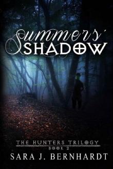 Summers' Shadow (Hunters Trilogy Book 2)