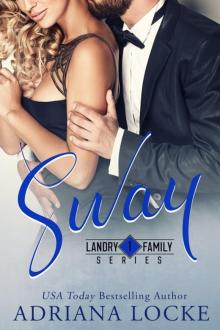 Sway (Landry Family #1)