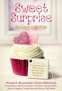 Sweet Surprise: Romance Collection