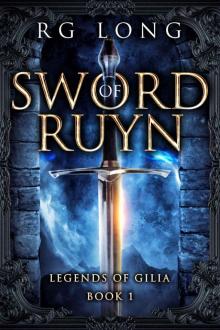 Sword of Ruyn