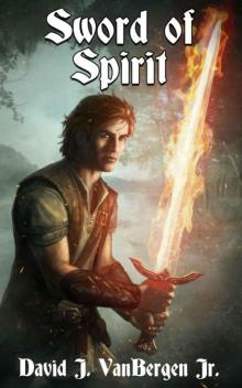 Sword of Spirit (Salvation of Solandeus)