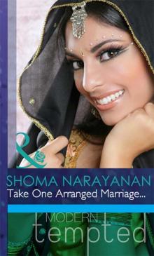 Take One Arranged Marriage…