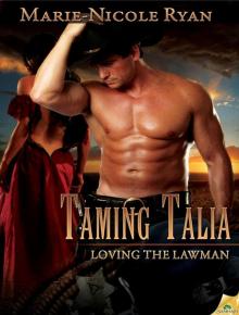 Taming Talia