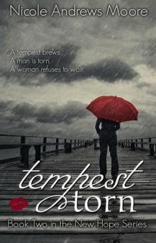 Tempest Torn