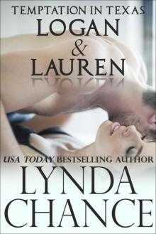 Temptation in Texas: Logan and Lauren