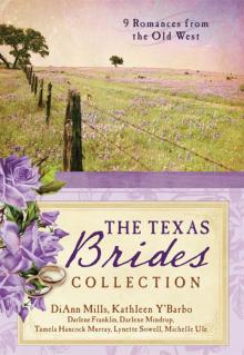 Texas Brides Collection