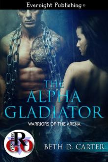 The Alpha Gladiator