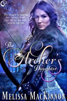 The Archer's Daughter