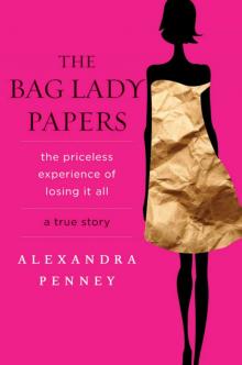 The Bag Lady Papers