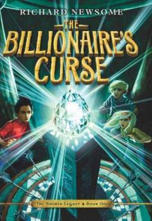 The Billionaire&#8217;s Curse