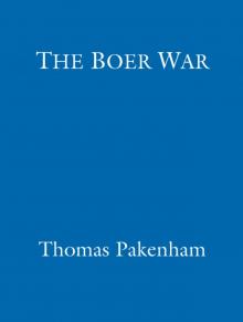 The Boer War