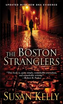 The Boston Stranglers