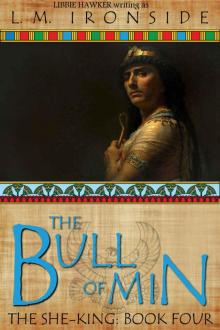 The Bull of Min (The She-King)